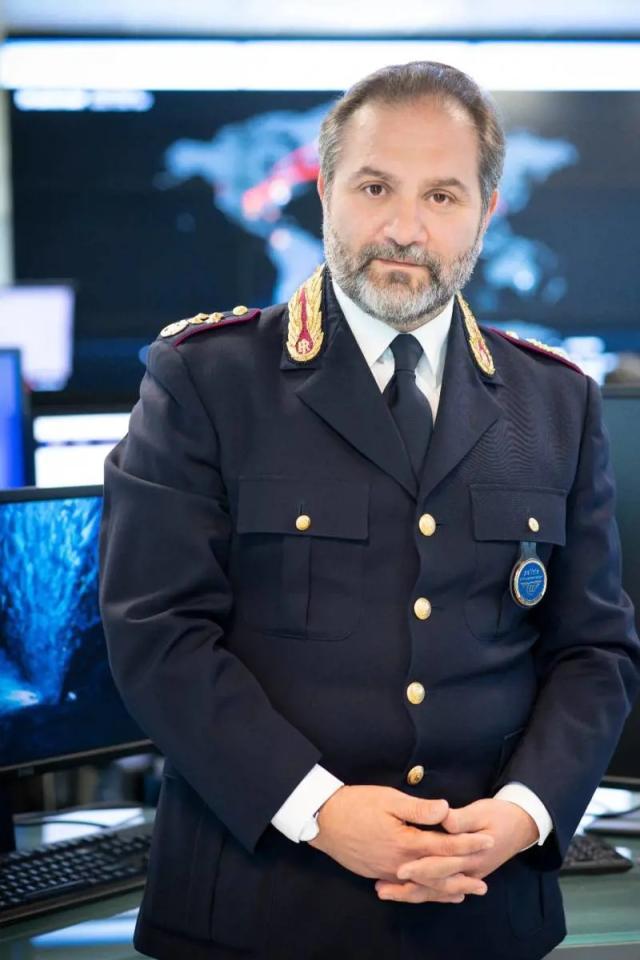 Polizia di Stato, Ivano Gabrielli nominato Dirigente Superiore e Direttore del Servizio Polizia Postale e per la Sicurezza Cibernetica
