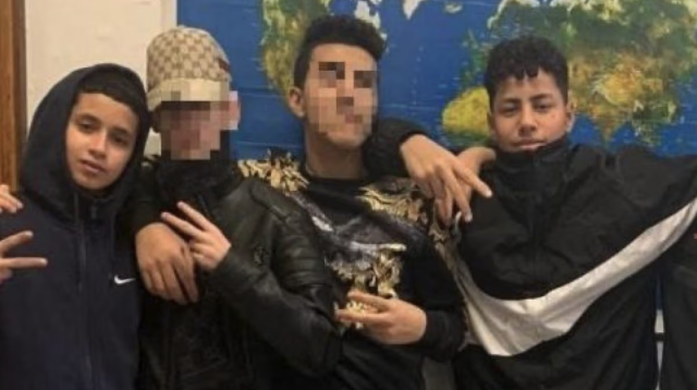 Milano, Mahmoud Mohamed amico di Ramy Elgaml, ha accelerato per scappare dalla polizia, pezzi del motore dello scooter rubati