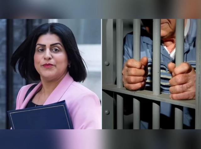 Uk sperimenta castrazione chimica per colpevoli di gravi crimini sessuali, Mahmood: &ldquo;Controllare eccitazione sessuale problematica&rdquo;