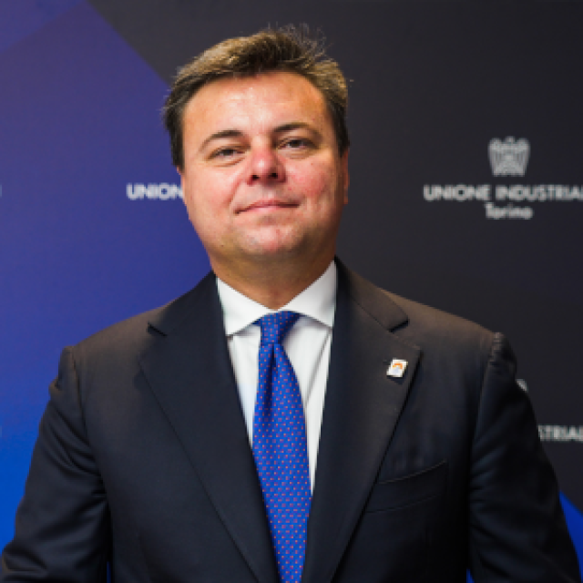 Unioni industriali Torino, Massimo Richetti ed Eleonora Faina nominati Vicedirettori; Gay: "Sosteniamo aziende associate in questa fase di trasformazione e nuove sfide"