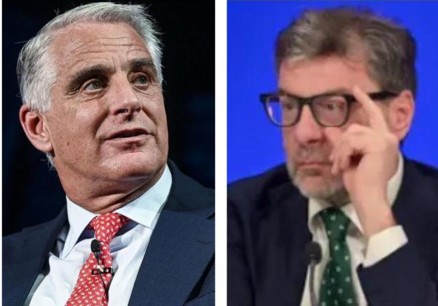 Ops su Banco Bpm, Unicredit "richieste del governo vessatorie",  Consob sospende l'operazione per 30 giorni in attesa&nbsp;di&nbsp;accordo