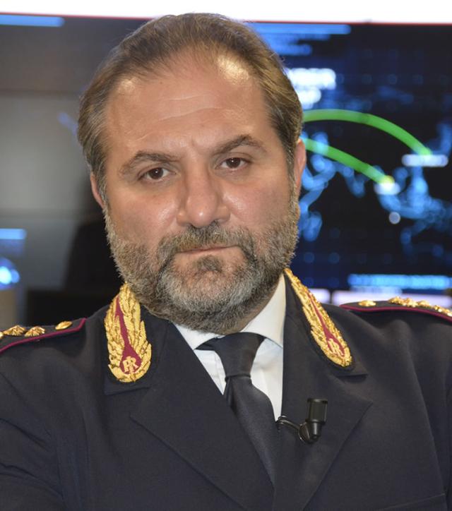 Polizia di Stato, chi &egrave; Ivano Gabrielli, il nuovo Dirigente Superiore e Direttore del Servizio Polizia Postale e per la Sicurezza Cibernetica