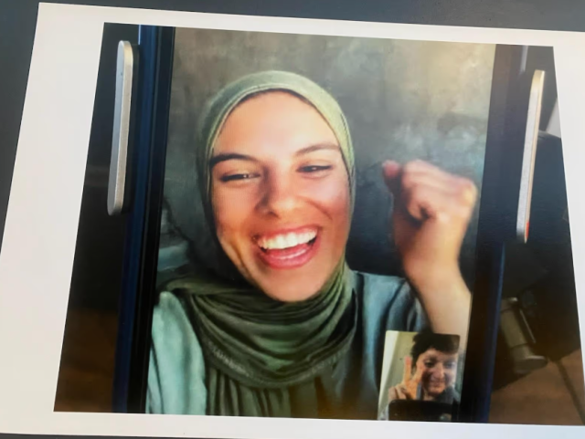 "Artisti per Fatem", la petizione firmata da 900 star del cinema per denunciare il genocidio a Gaza, da Fiennes&nbsp;a&nbsp;Deneuve, da Almodovar a Ziering