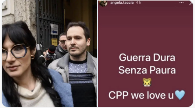 Garlasco, ordine avvocati richiama avvocato di Sempio Angela Taccia dopo post social: &ldquo;Serve comportamento sobrio e riservato&rdquo;