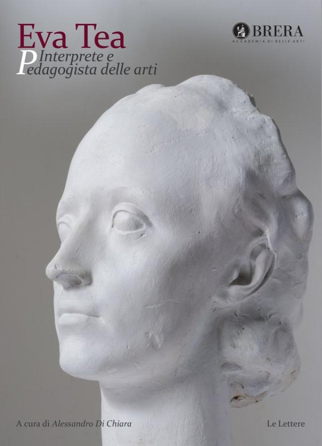 I fondamenti filosofici dei giardini di Brera. Intervista al Prof. Alessandro Di Chiara sulla figura di Eva Tea fra estetica e spiritualit&agrave; 