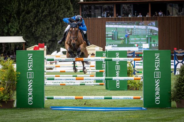 Coppa delle Nazioni Intesa Sanpaolo 2025