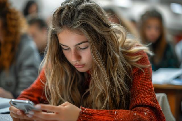 La dipendenza dalle nuove tecnologie e gli effetti neurologici: alterazione dell'umore, ansia e diminuzione dell'autocontrollo