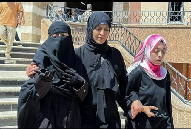 Gaza, 9 figli della pediatra Alaa al-Najjar uccisi dall'Idf, Israele colpisce chiunque: i peggiori terroristi al mondo