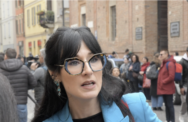 Angela Taccia, chi &egrave; l'avvocato di Sempio: dall'amicizia con Marco Poggi all'ex fidanzato Biasibetti che conosceva Stasi e che &egrave; diventato prete