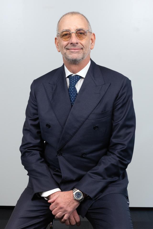 Arca Fondi SGR, Ugo Loeser premiato come &ldquo;Asset Management CEO of the Year - Italy 2025&rdquo; da World Business Outlook