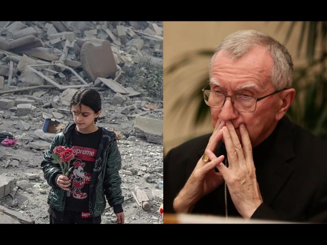 Habemus Papam: il silenzio di Sua Eminenza Parolin, il grande sconfitto del Conclave, e l&rsquo;ombra del tradimento - ESCLUSIVA