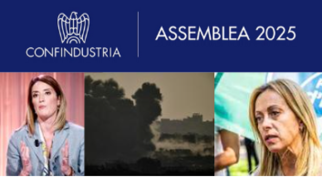 Gaza, anche Roberta Metsola si sveglia: "Terribile situazione nella Striscia", la premier Giorgia Meloni invece tace