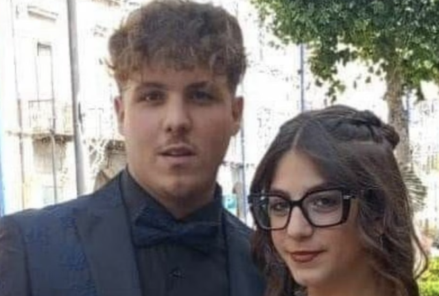 Chi &egrave; Alessio Tucci, il 18enne di Afragola che ha confessato l'omicidio della 14enne Martina Carbonaro: "Mi aveva lasciato"