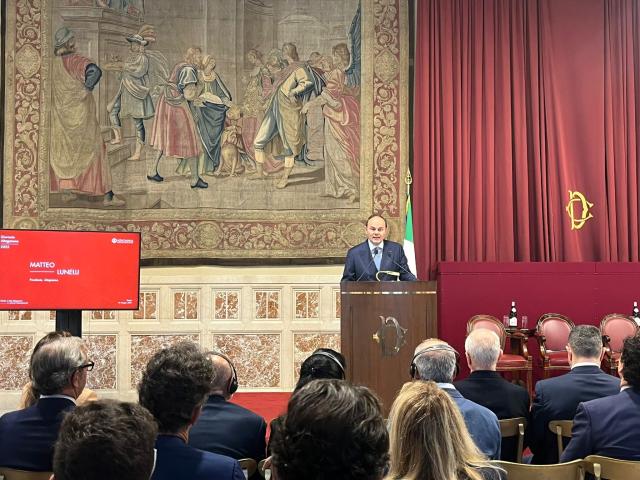 Altagamma e il nuovo ordine mondiale, focus mercati e rafforzamento delle alleanze con i partner internazionali