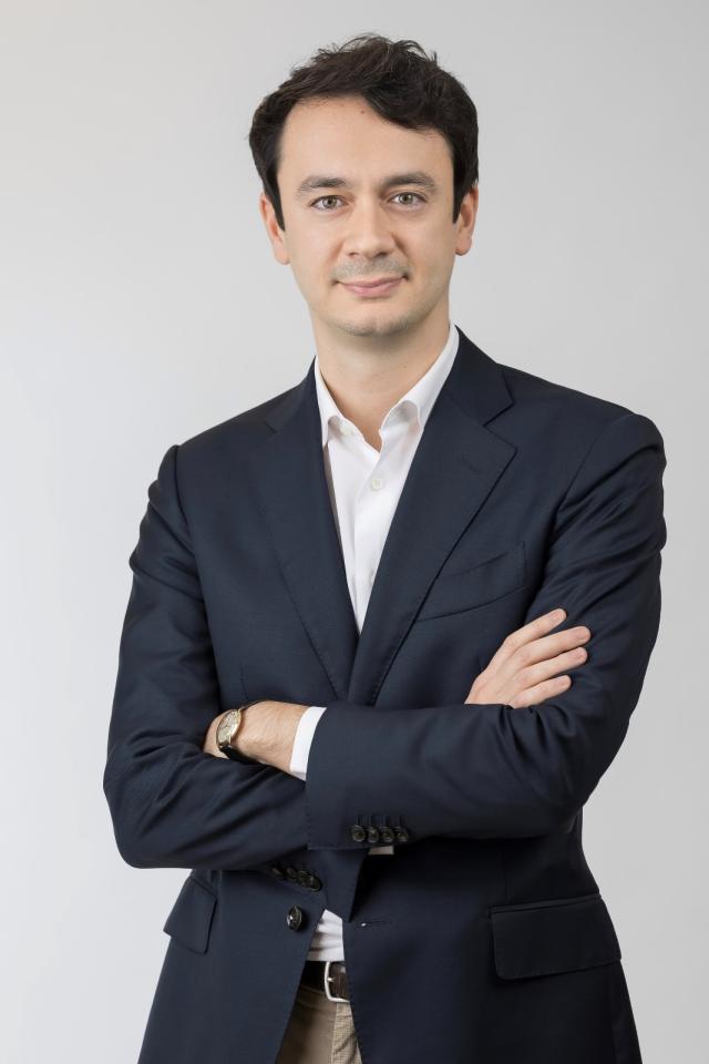 Nespresso italiana, Luca Mandelli nominato Marketing Director per rafforzare il brand nel caff&egrave; di alta qualit&agrave; in Italia