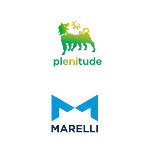 Plenitude, firmato accordo con Marelli per la realizzazione di tre impianti fotovoltaici a Melfi, Sulmona, Torino e una Comunit&agrave; Energetica