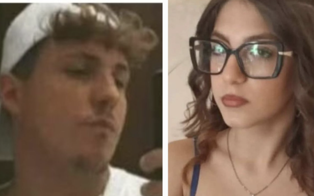 Omicidio Martina Carbonaro, ex fidanzato Alessio Tucci confessa