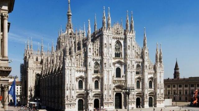 Duomo di Milano, la Veneranda Fabbrica combatte il bagarinaggio con la nuova tecnologia Sensor