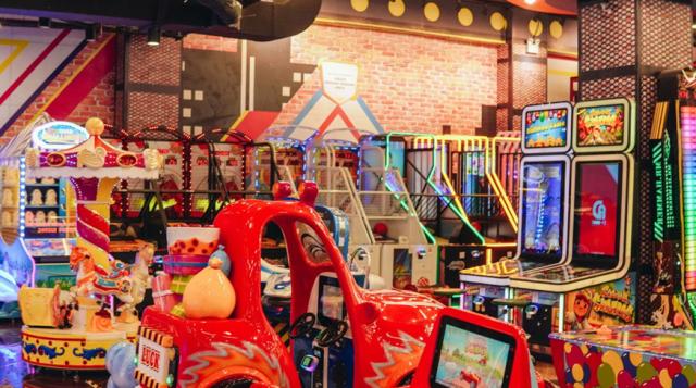 Come la legge italiana distingue tra dispositivi di intrattenimento e macchine da gioco