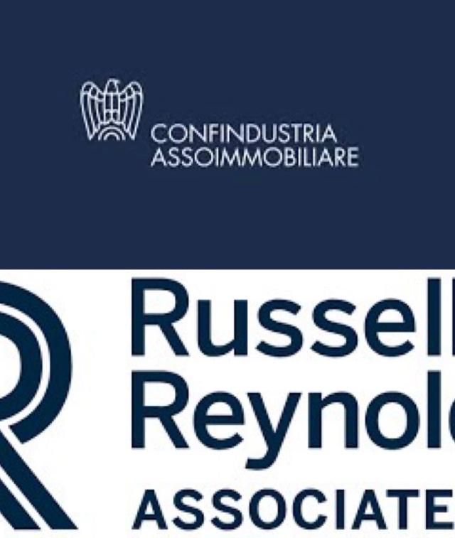 Immobiliare, Confindustria Assoimmobiliare e Russell Reynolds: nel 2024 in pensione il 30% dei CEO
