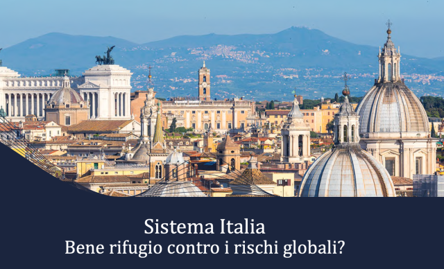 DLA Piper, il Made in Italy &egrave; un bene rifugio: il 63% degli investitori prevede una crescita nei prossimi 5 anni