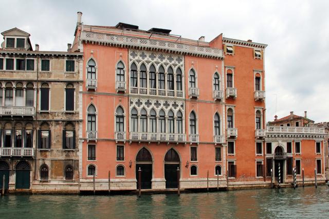 Venezia, il prestigioso Palazzo Pisani Moretta acquistato dallo stilista belga Dries van Noten