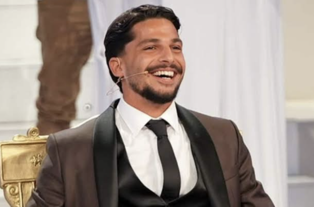 Gianmarco Steri, chi &egrave; il tronista di Uomini e Donne: et&agrave;, lavoro, dove vive, chi ha scelto tra Cristina e Nadia