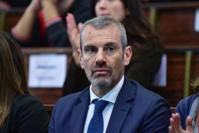 Il Messaggero, non rinnovato direttore Guido Boffo dopo un anno, ad interim Massimo Martinelli, probabile ritorno di Roberto Napoletano