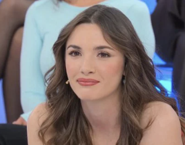 Nadia Di Diodato, chi &egrave; la corteggiatrice di Gianmarco Steri di Uomini e Donne: et&agrave;, lavoro, dove vive