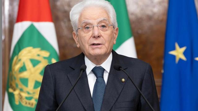 Cavalieri del Lavoro 2025, Mattarella nomina tra i 25 Descalzi di Eni, Caltagirone di Cementir, Milleri di Luxottica, Scannapieco di Ala
