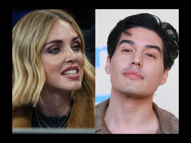 "Chiara Ferragni insieme a Cristiano Caccamo, gli incontri avvengono nella casa di lui a Roma, avvistati gi&agrave; un anno fa"