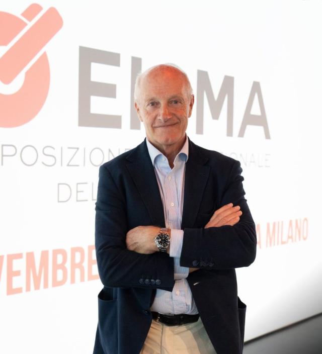 EICMA, accordo con HAT SERIES e nuovi eventi in vista dell&rsquo;81&ordf; edizione, dal 6 al 9 novembre per accelerare nell&rsquo;adventouring