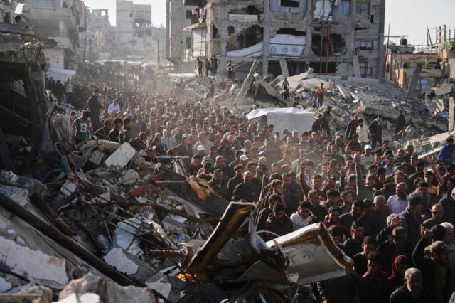 Gaza, anche Hamas accetta proposta Usa per cessate il fuoco di 60 giorni e scambio di ostaggi e prigionieri, Trump: "Molto vicini a un accordo"