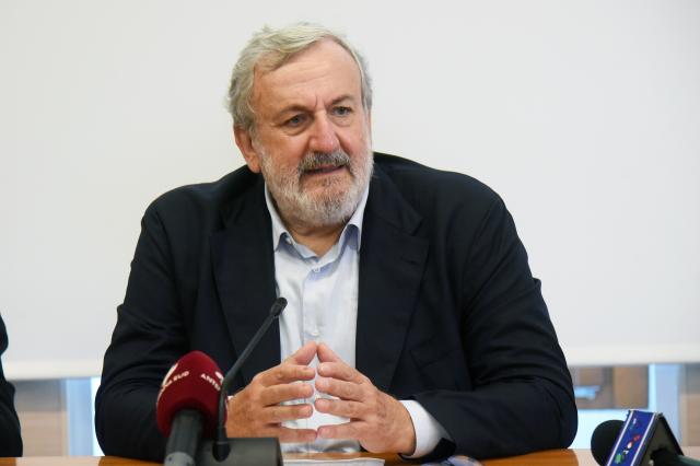 Regione Puglia denuncia Israele, l&rsquo;accusa del presidente Emiliano a Netanyahu: &ldquo;Atti di violenza contro volontari a bordo della Flotilla&rdquo;