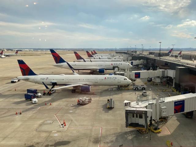 &ldquo;The Delta difference&rdquo;: come una compagnia aerea che si proclama leader di volo offre il peggior servizio ai clienti mai visto