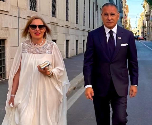 Gruppo San Donato, Ghribi e Rotelli al Quirinale per la Festa della Repubblica: guida solida e visione globale