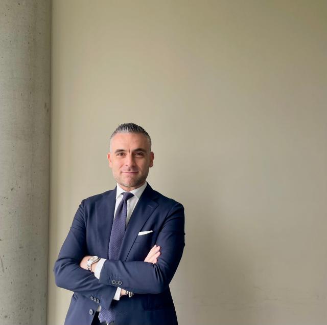 Zurich Italia, Antonio Spedicati nominato Chief Investment Officer ed entra a far parte dell&rsquo;Executive Team dopo 10 anni nel Gruppo