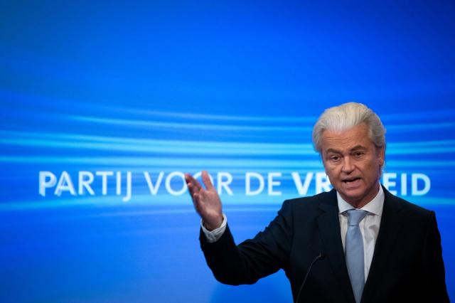 Olanda, caduto il governo, leader PVV Wilders lascia coalizione di destra