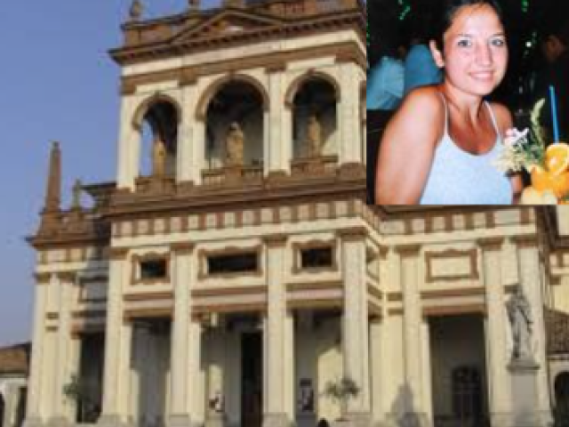 Garlasco, "festini a luci rosse nel Santuario della Bozzola scoperti da Chiara Poggi", spunta la nuova pista a sfondo sessuale