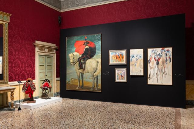 Arma dei Carabinieri, con Triennale e Palazzo Reale una mostra che celebra i 211 anni della Fondazione tra arte, cinema e societ&agrave;