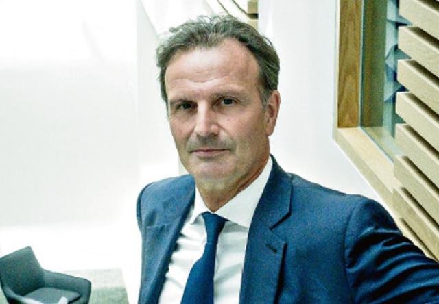 Indosuez, nuova organizzazione con Ferragut, De Coensel e Masclet alla guida di tre nuove divisioni post acquisizione di Degroof Petercam