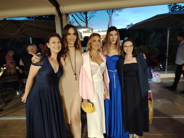 A Roma nasce il network &ldquo;Prime Time&rdquo;