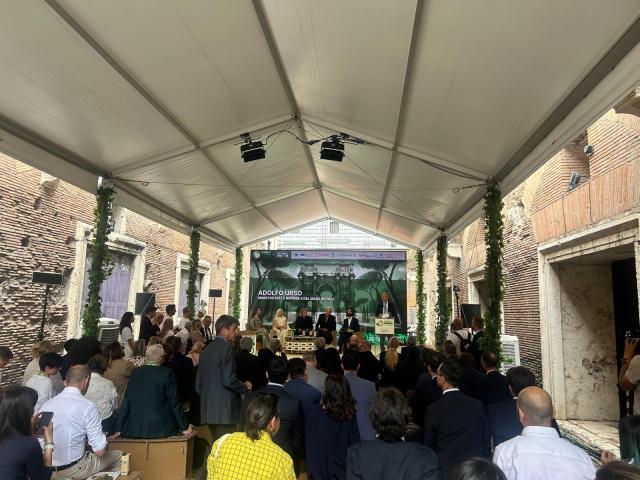 Phygital Sustainability Expo 2025, 7 aziende su 10 puntano alla transizione green, Premio Made in Italy Sostenibile a Bizzarri, Del Vecchio e Rosso