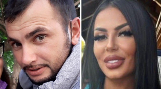 Denisa Maria Paun, killer Vasile Frumuzache confessa omicidio di un'altra escort ad agosto 2024: "Ha provato a scappare, l&rsquo;ho accoltellata&rdquo;