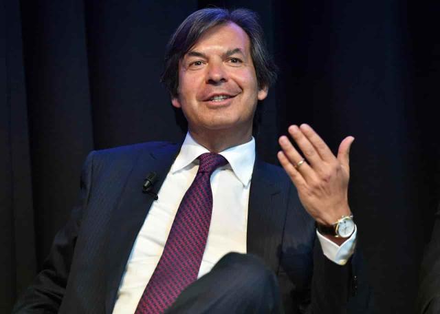 Intesa Sanpaolo vara piano d'impresa 2026-2029, utile netto target oltre &euro;11,5 mld, &euro; 50 mld distribuiti tra dividendi e buyback