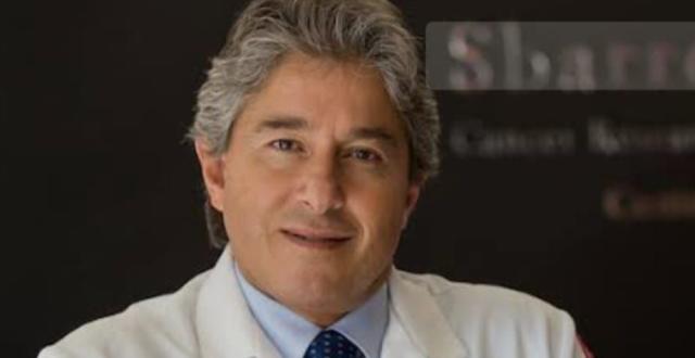 Nuovo componente CSS Antonio Giordano nel 2020: "Efficacia vaccini Covid oltre il 90%, giuste restrizioni e lockdown"