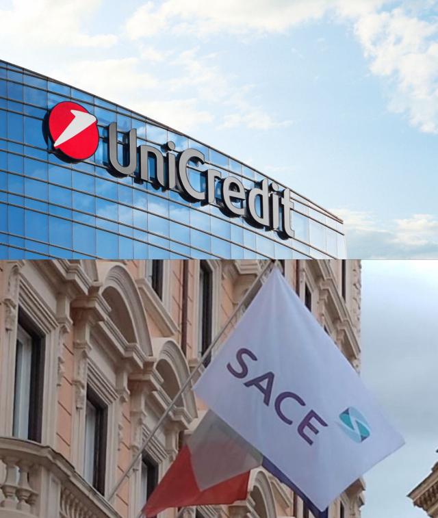 UniCredit e SACE sostengono Kerr per la realizzazione di un impianto di biometano in Basilicata 