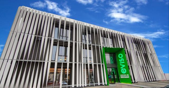 eViso, siglato contratto da 1,8 milioni di metri cubi di gas con utenza industriale pari a un fatturato annuo pari a circa &euro; 1,7 mln