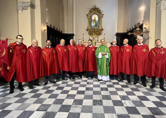   Cavalieri di Sant'Ermete di Acquapendente