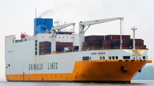 Nave bloccata a Dakar dopo sequestro di cocaina, dalla societ&agrave; armatrice Grimaldi incarico a studio legale senegalese per l' assistenza all'equipaggio